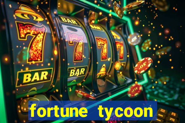 fortune tycoon slots download